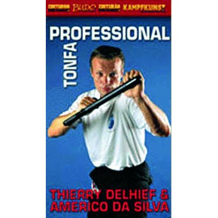 DVD : Tonfa professional