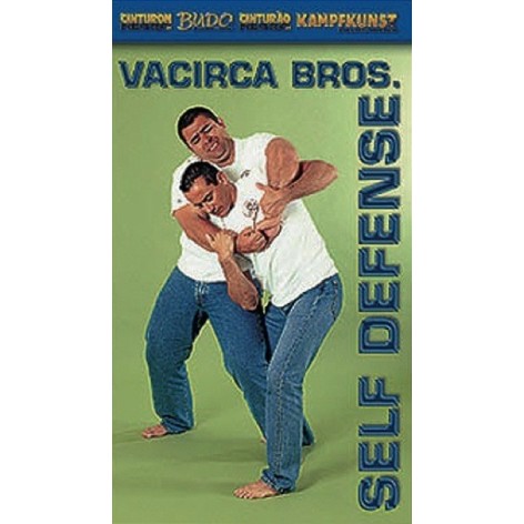 DVD : Self Defense