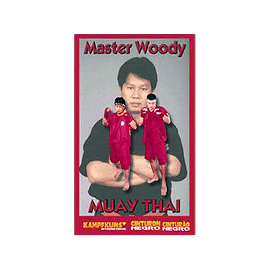 DVD : Muay Thai