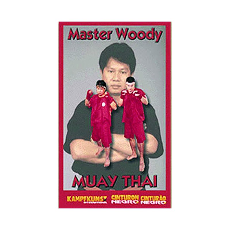 DVD : Muay Thai