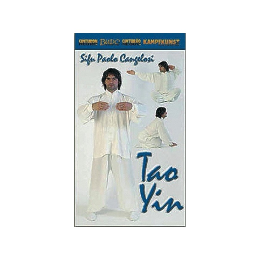 DVD : Tao Yin