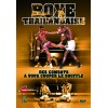 DVD : Boxe Thailandaise 1. Combats
