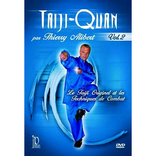 DVD : Taiji Quan 2