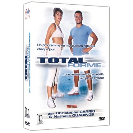 DVD : Total Forme