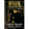 DVD : Boxe Thailandaise 5. Combats