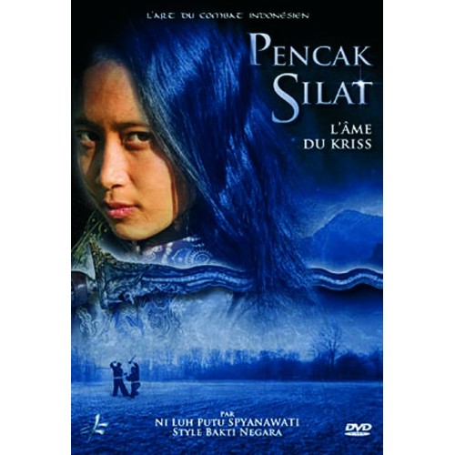 DVD : Pencak Silat. L'ame du Kriss