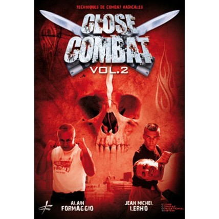 DVD : Close Combat 2