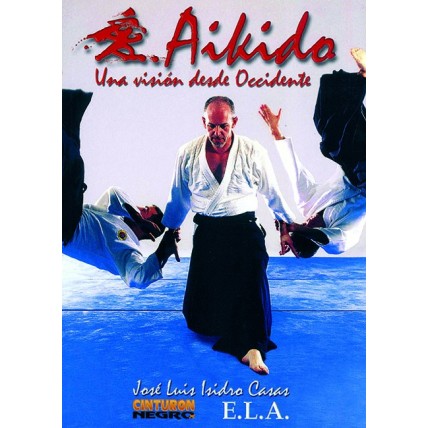 LIBRO : Aikido. Una vision desde Occidente