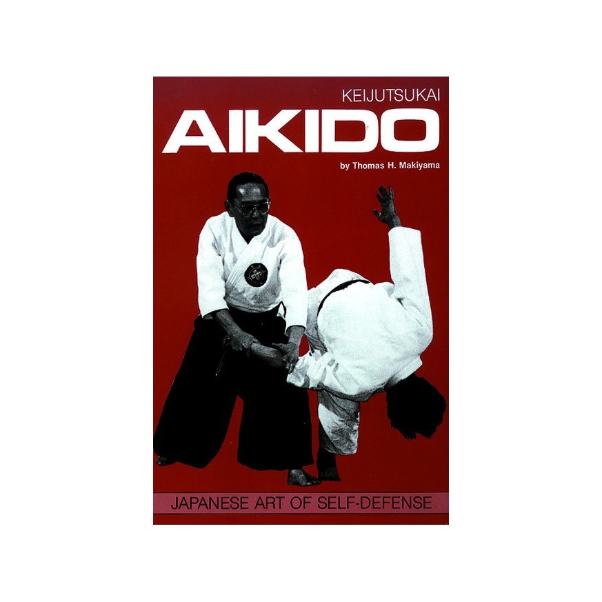 LIBRO : Keijutsukai Aikido