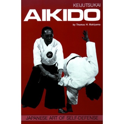 LIBRO : Keijutsukai Aikido