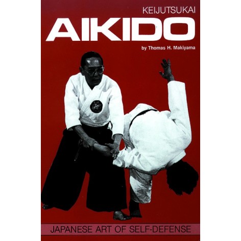 LIBRO : Keijutsukai Aikido