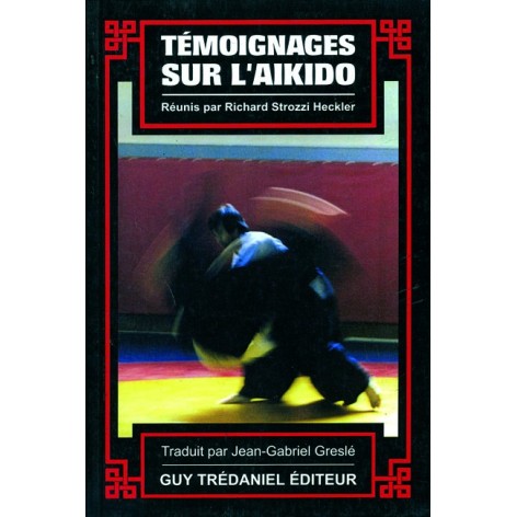 LIBRO : Temoignages sur...