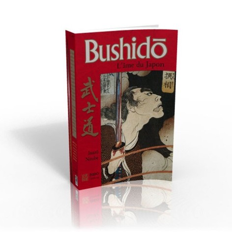 LIBRO : Bushido. L'ame du...