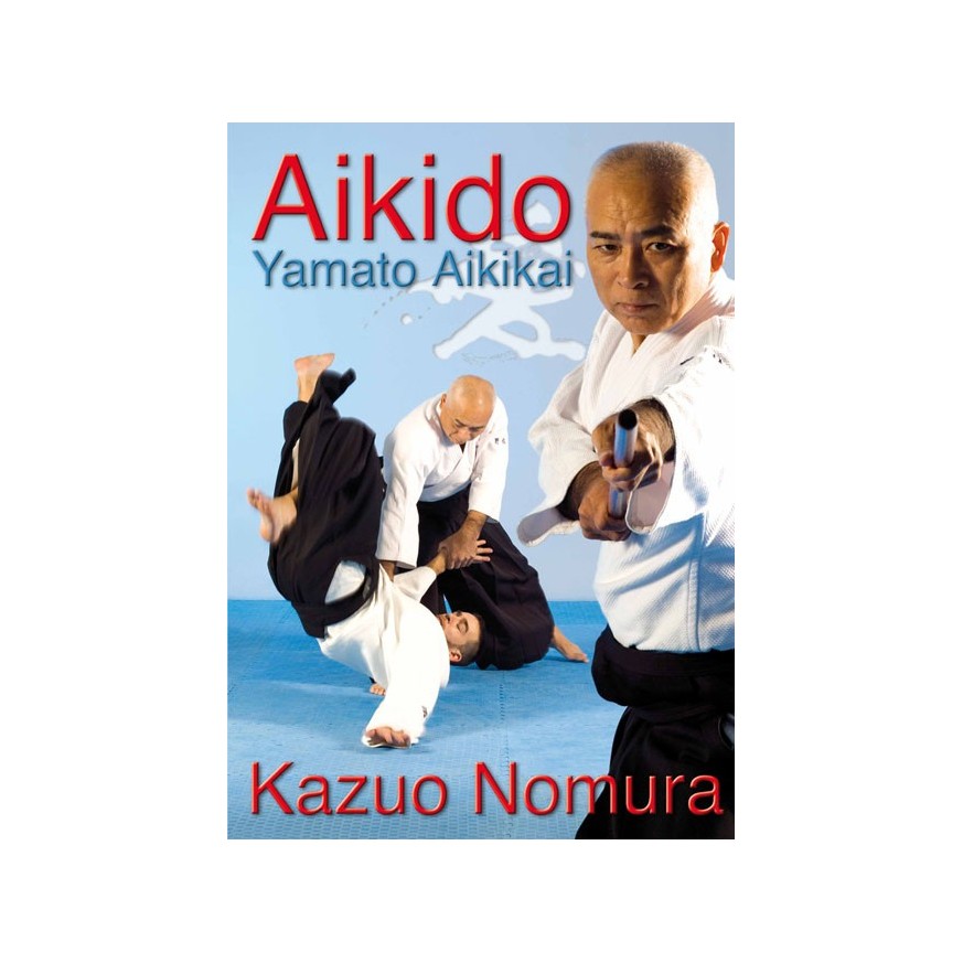 LIBRO : Aikido. Yamato Aikikai