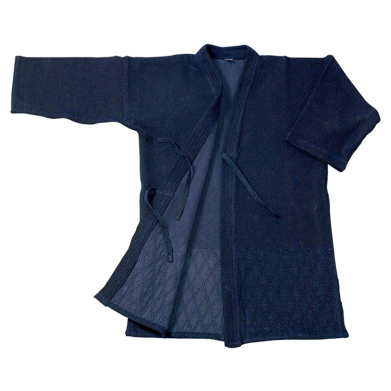 Double Layer Kendo Jacket