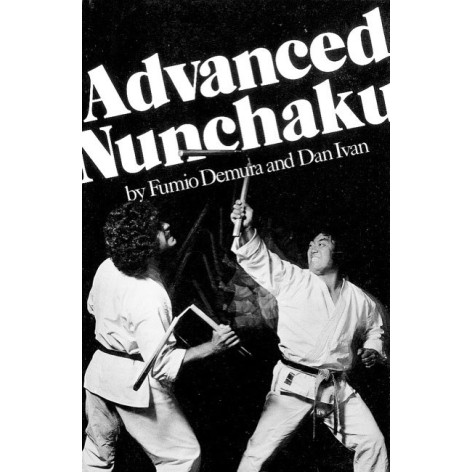 LIBRO : Advanced Nunchaku