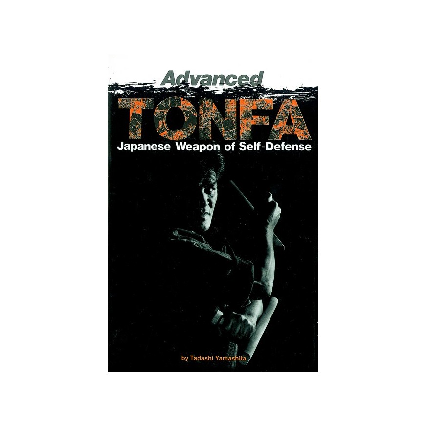 LIBRO : Advanced Tonfa