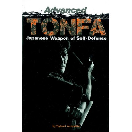 LIBRO : Advanced Tonfa