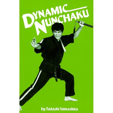 LIBRO : Dynamic Nunchaku