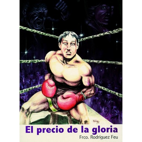 LIBRO : Precio de la gloria