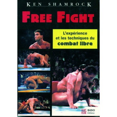 LIBRO : Free Fight