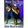 LIBRO : Muay Thai Boran. L'art martial thailandais