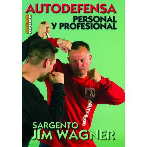 LIBRO : Autodefensa...