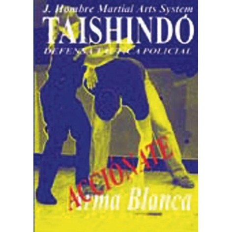 LIBRO : Tashindo. Defensa...