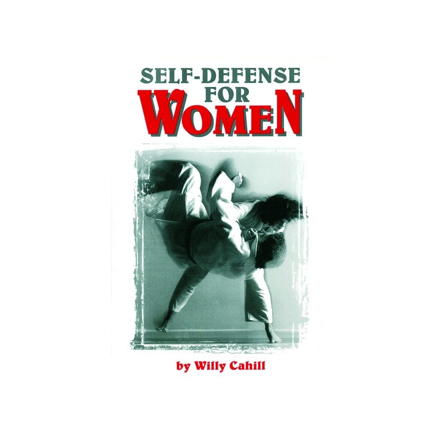 LIBRO : Self-Defense for Women