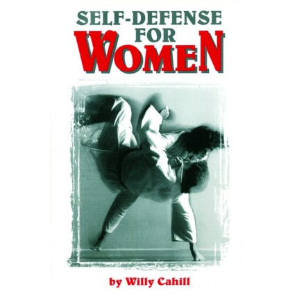 LIBRO : Self-Defense for Women