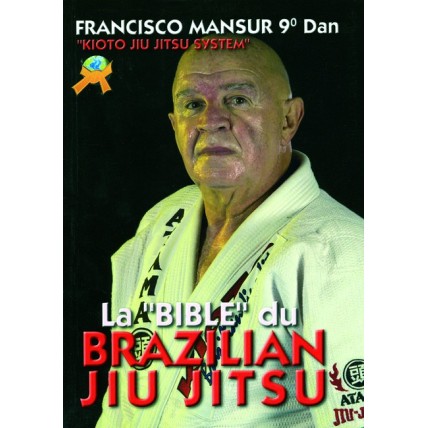 LIBRO : La Bible du Brazilian Jiu Jitsu