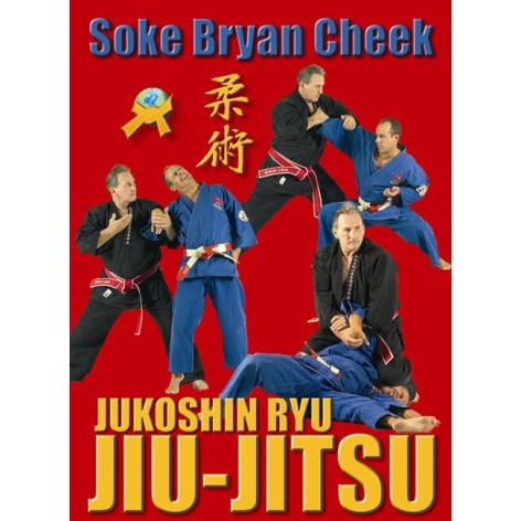 LIBRO : Jukoshin Ryu. Jiu...