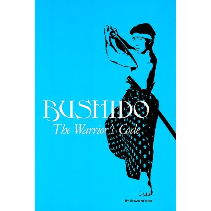 LIBRO : Bushido. The Warrior's Code