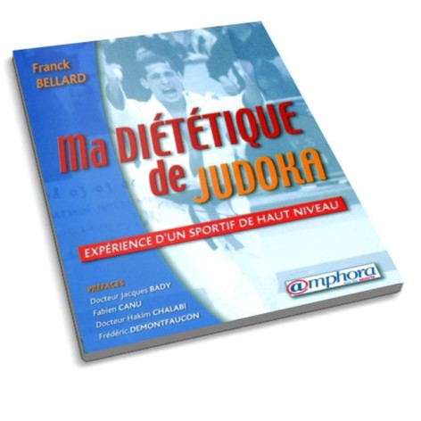 LIBRO : Ma dietetique de...