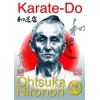 LIBRO : Wado Ryu Karate Do. Edicion Lujo
