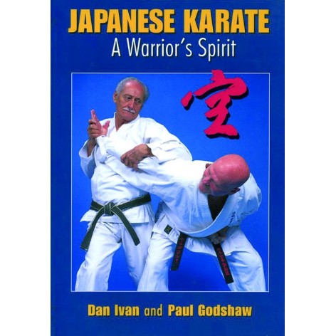 LIBRO : Japanese Karate. A...