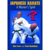 LIBRO : Japanese Karate. A warrior's spirit