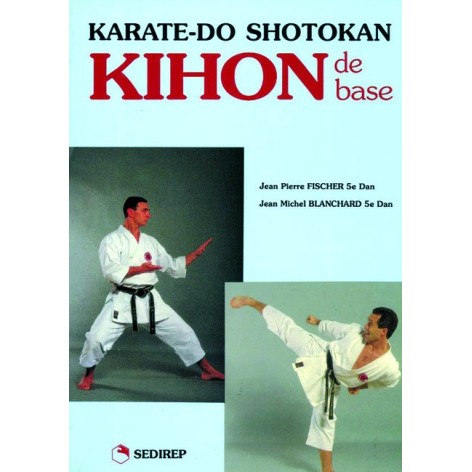 LIBRO : Karate Do Shotokan....