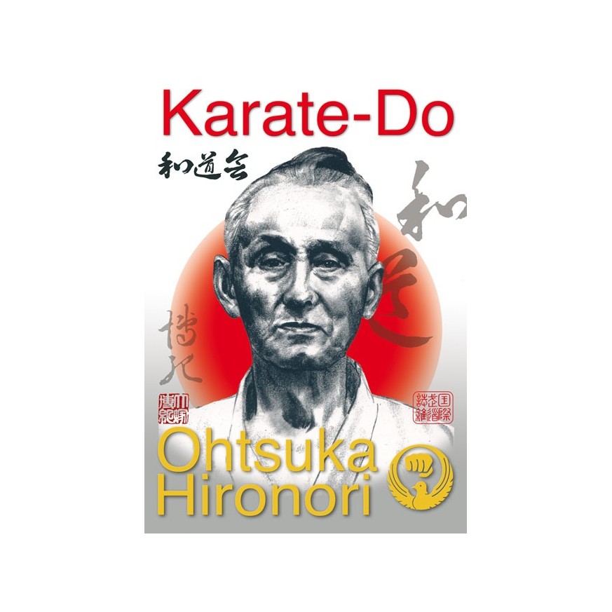 LIBRO : Karate Do