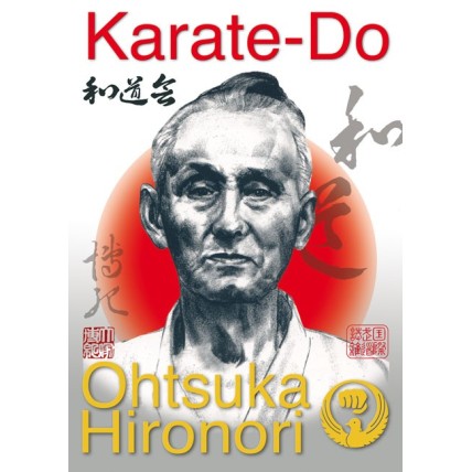 LIBRO : Karate Do