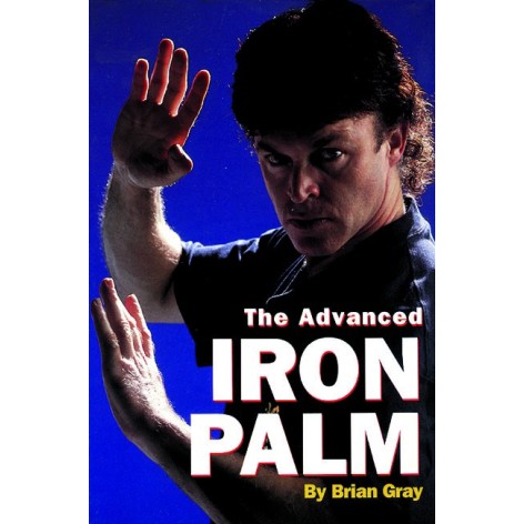 LIBRO : Advanced Iron Palm