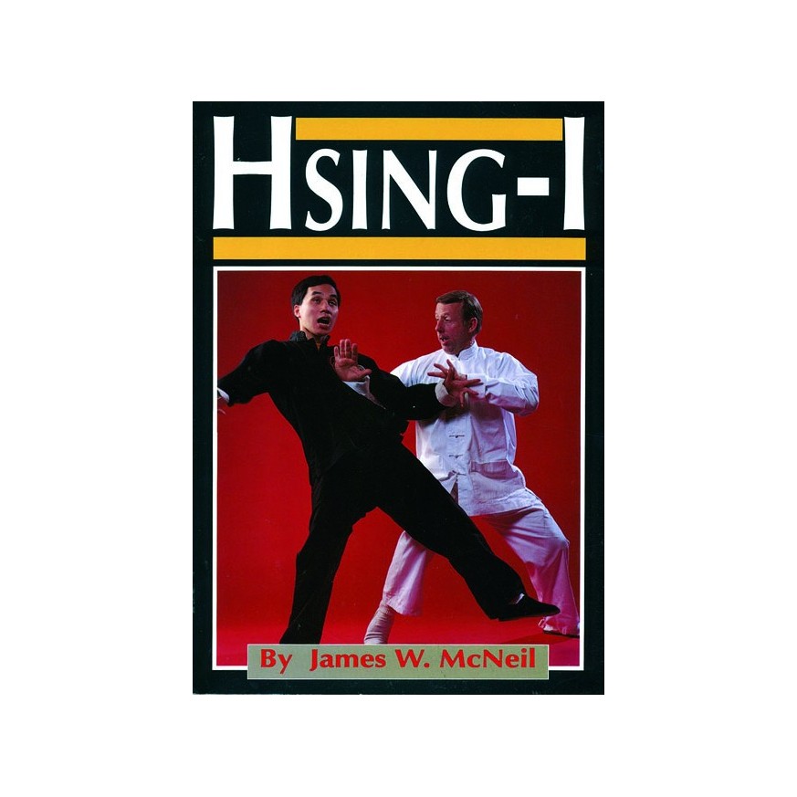 LIBRO : Hsing-I