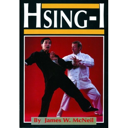 LIBRO : Hsing-I