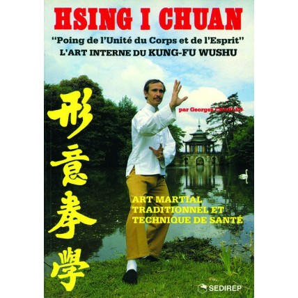 LIBRO : Hsing I Chuan