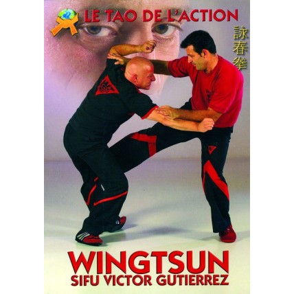 LIBRO : Tao de l'action