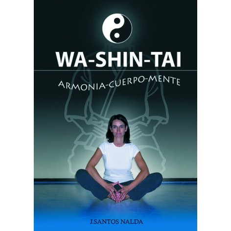 LIBRO : Wa Shin Tai....