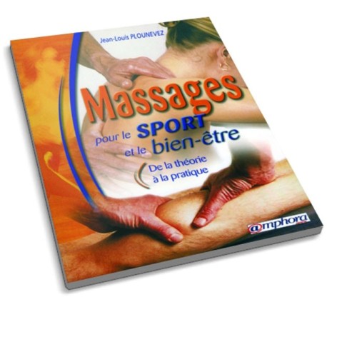 LIBRO : Massages pour le...