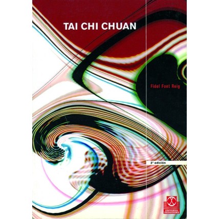 LIBRO : Tai Chi Chuan