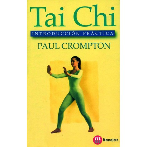 LIBRO : Tai Chi....