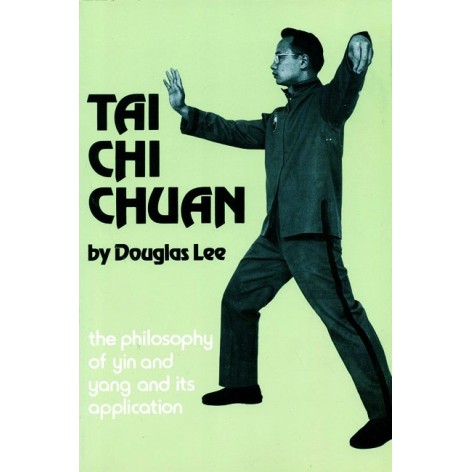 LIBRO : Tai Chi Chuan